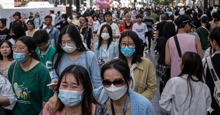 Thế hệ sinh viên thê thảm nhất Trung Quốc! Không có cơm ăn, không thể sống tiếp! Hối hận vì đã học đại học!缩略图