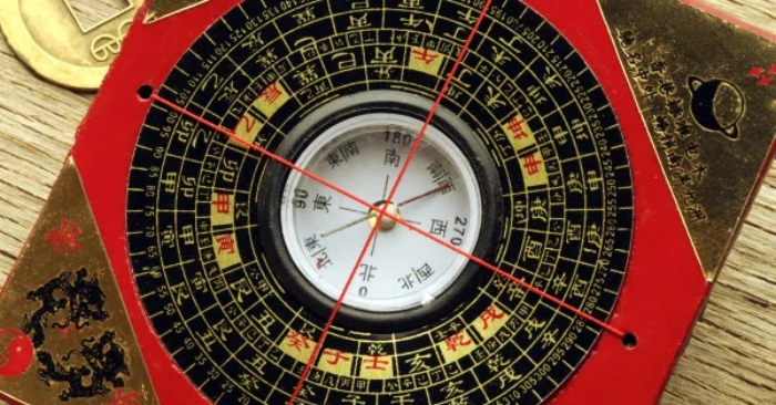 Có những lời nói thật nếu không nói ra, chết cũng không nhắm mắt: Thầy phong thủy 40 năm trong nghề thổ lộ chân ngôn缩略图