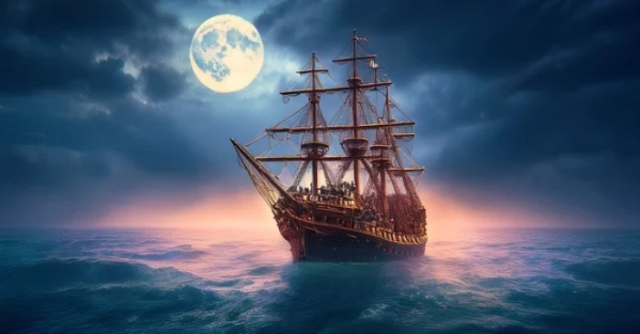 Người ngoài hành tinh có căn cứ bí ẩn dưới đáy biển sâu, người nhái có sức mạnh vô song缩略图