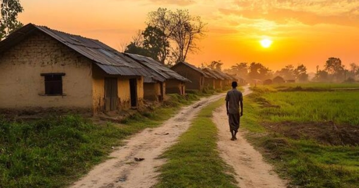 Đứa trẻ “đã chết” trở về sau 11 năm!缩略图