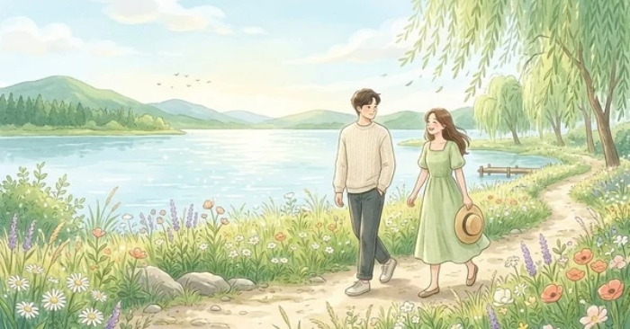 Cách đối xử cao cấp nhất giữa người trưởng thành là gì?缩略图