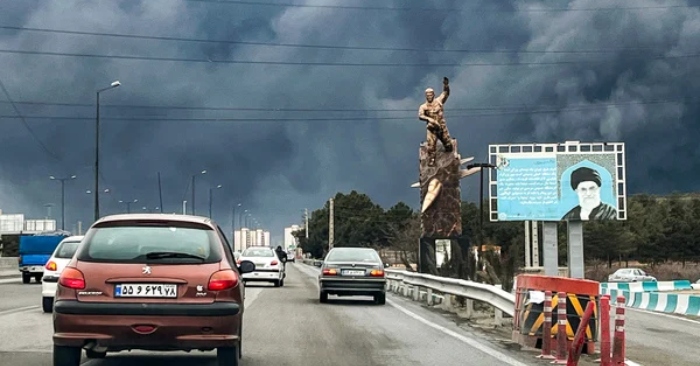 Lựa chọn người kế vị Lãnh đạo tối cao Iran đã được quyết định? Israel đưa ra cảnh báo truy sát缩略图