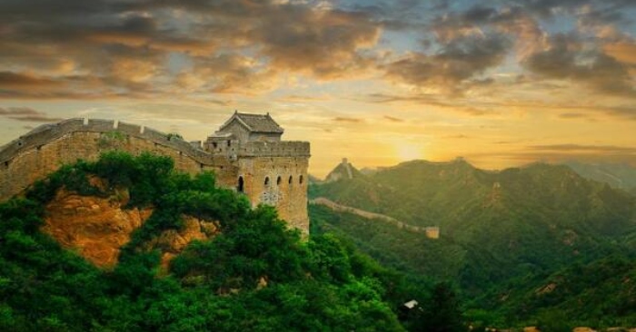 Quan Đế thần báo mộng cảnh báo ôn dịch xâm nhập缩略图