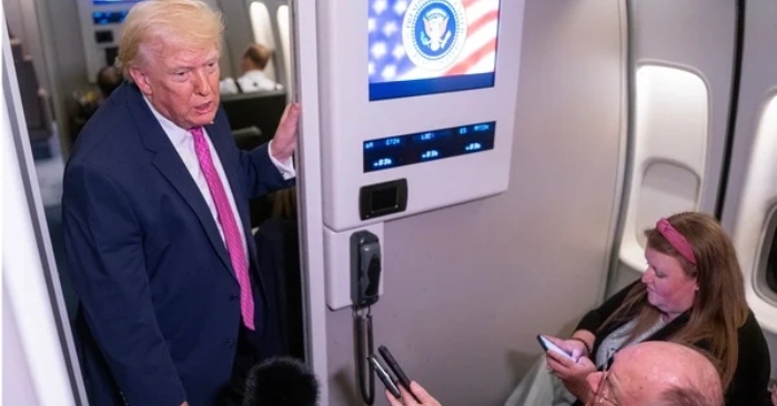 Iran đang thay đổi chế độ, mục tiêu tiếp theo là Cuba缩略图