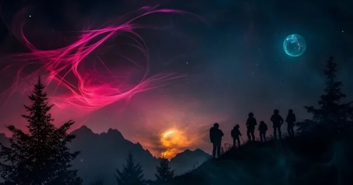 Họ từng đến nhưng chưa từng tồn tại, tất cả mọi người đều nói không có người này?缩略图