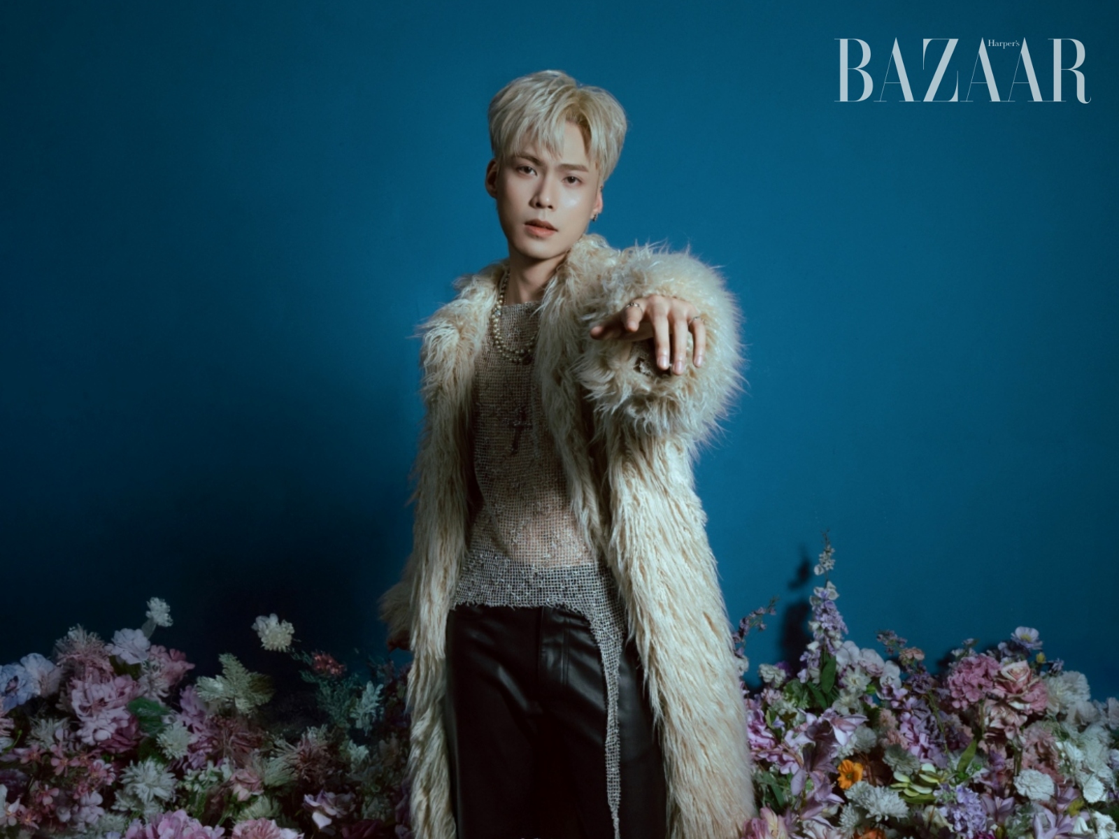 Jey B trở về với ballad trong Cuốn Lấy Anh Đi, chuẩn bị cho album đầu tay缩略图