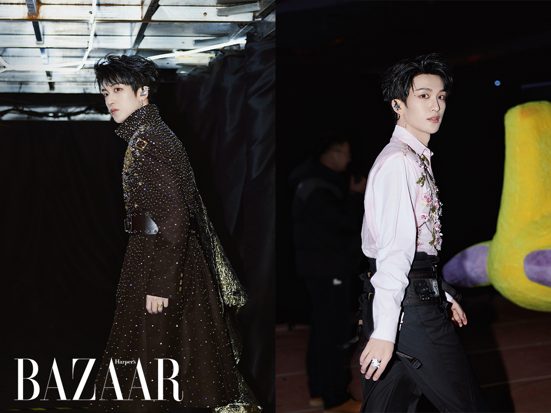 Thiết kế của Trần Hùng lên Sân vận động Quốc gia Bắc Kinh缩略图