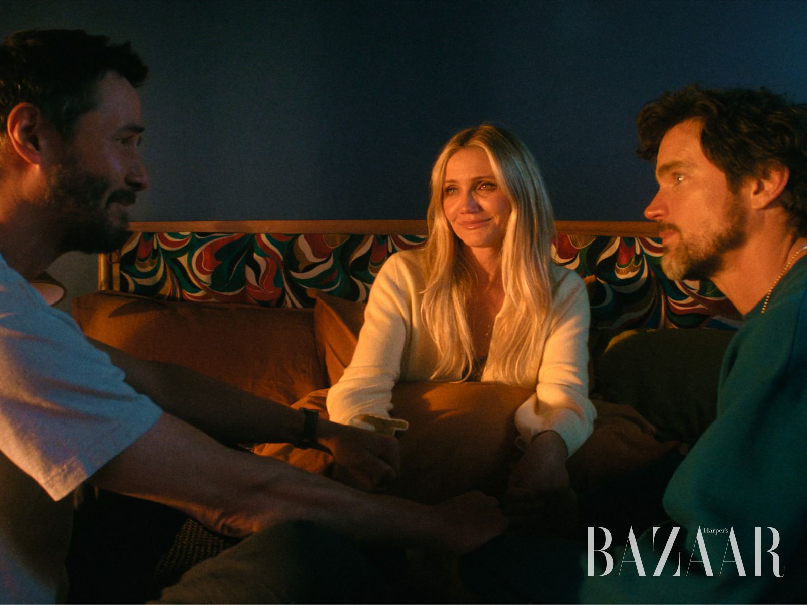 Review phim Outcome: Liệu hài đen có bóc trần được mặt trái danh vọng?缩略图