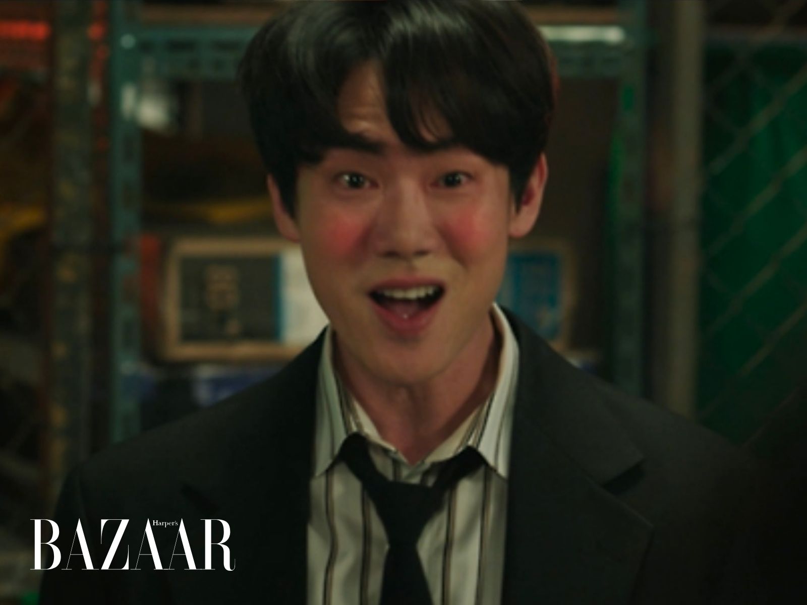 Review phim Phantom Lawyer của Yoo Yeon Seok: Phim luật sư mà hài hước bất ngờ缩略图