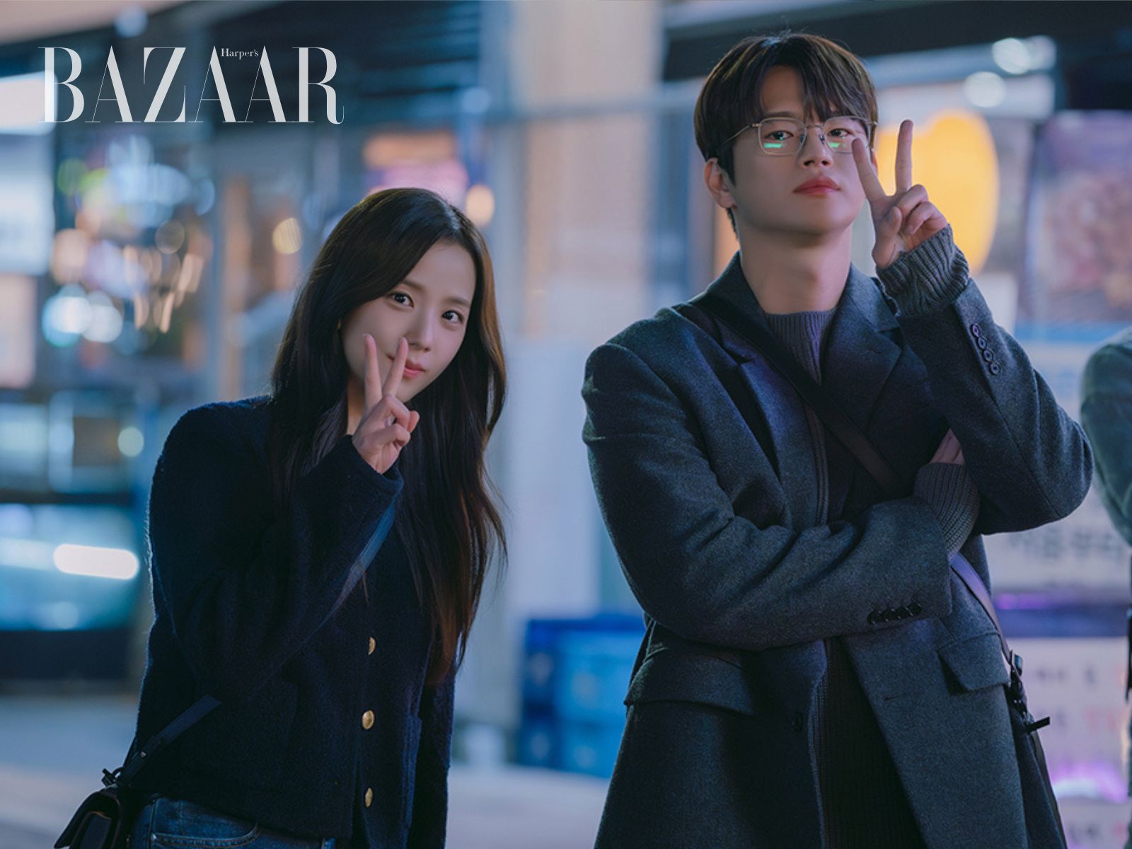 4 điều bạn có thể chưa biết về Seo In Guk, nam chính Boyfriend on Demand缩略图