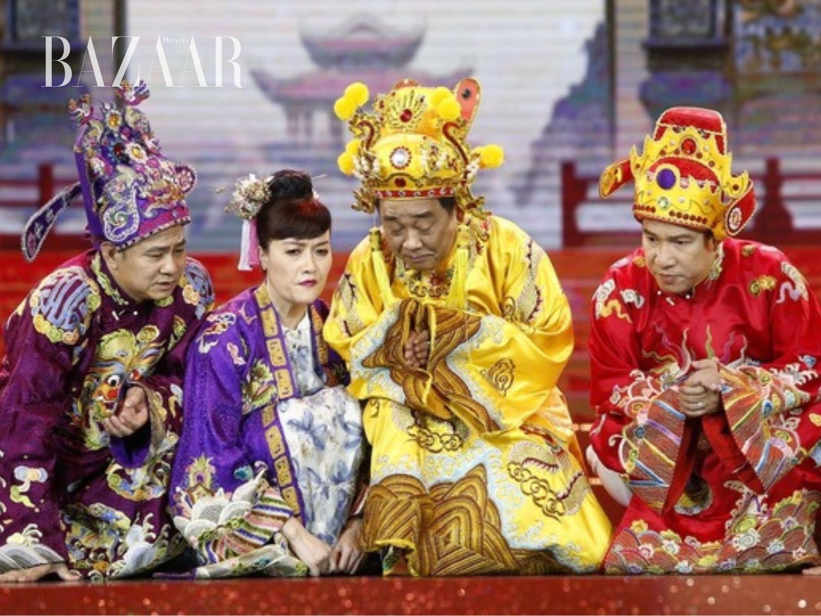 Táo Quân trở lại tháng 3/2026, có những nghệ sĩ nào góp mặt?缩略图