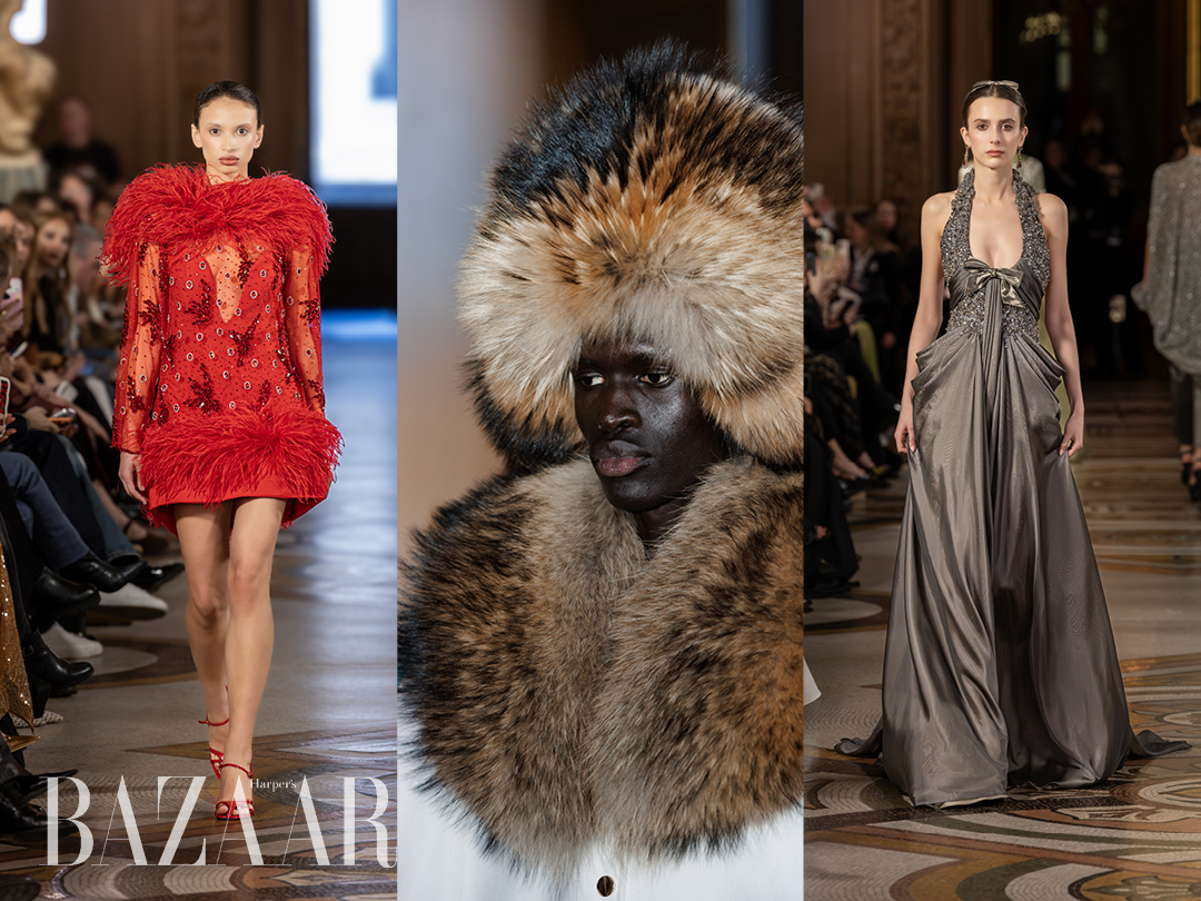 Moda Productions Elevates Runway Shows with Uncompromising Standards in Paris缩略图