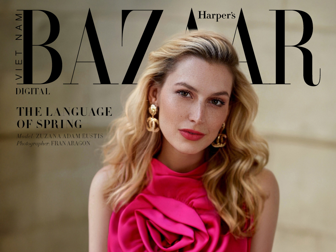 In New York’s Spring Light, Fashion Breathes and Dreams Take Shape缩略图