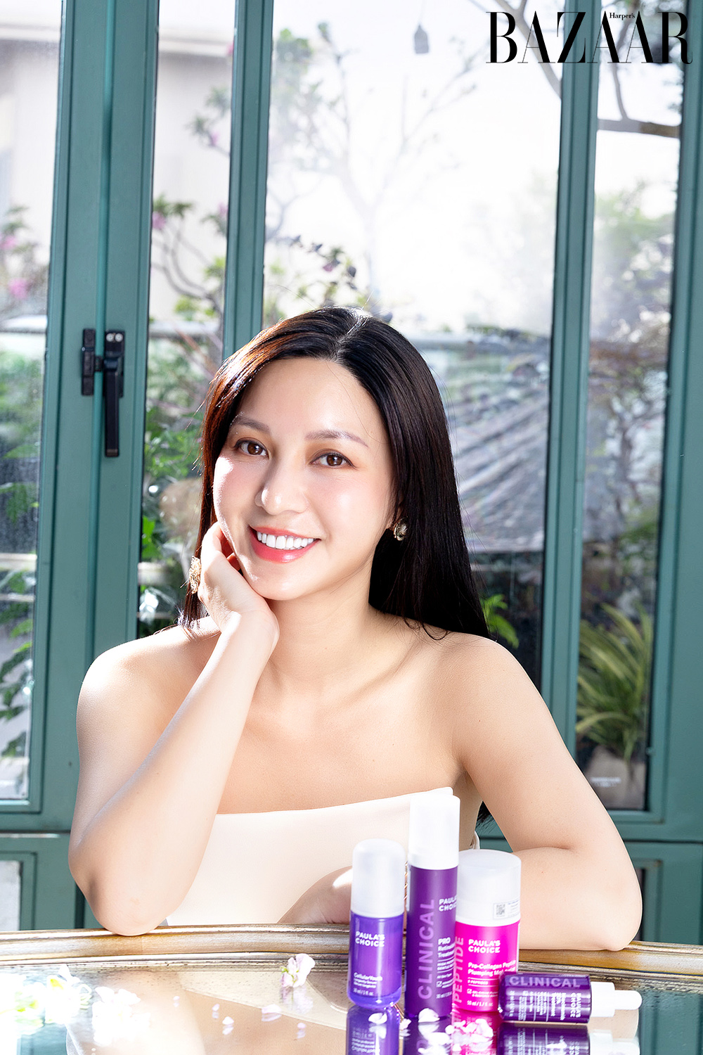 Khi nào da bắt đầu lão hóa? Khoa học tìm ra độ tuổi lão hóa缩略图