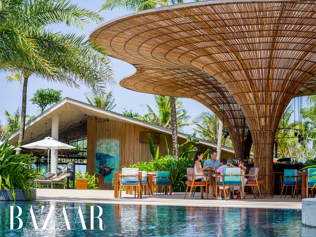 InterContinental Phu Quoc: Khi cánh chuồn chuồn gọi mùa hè về缩略图