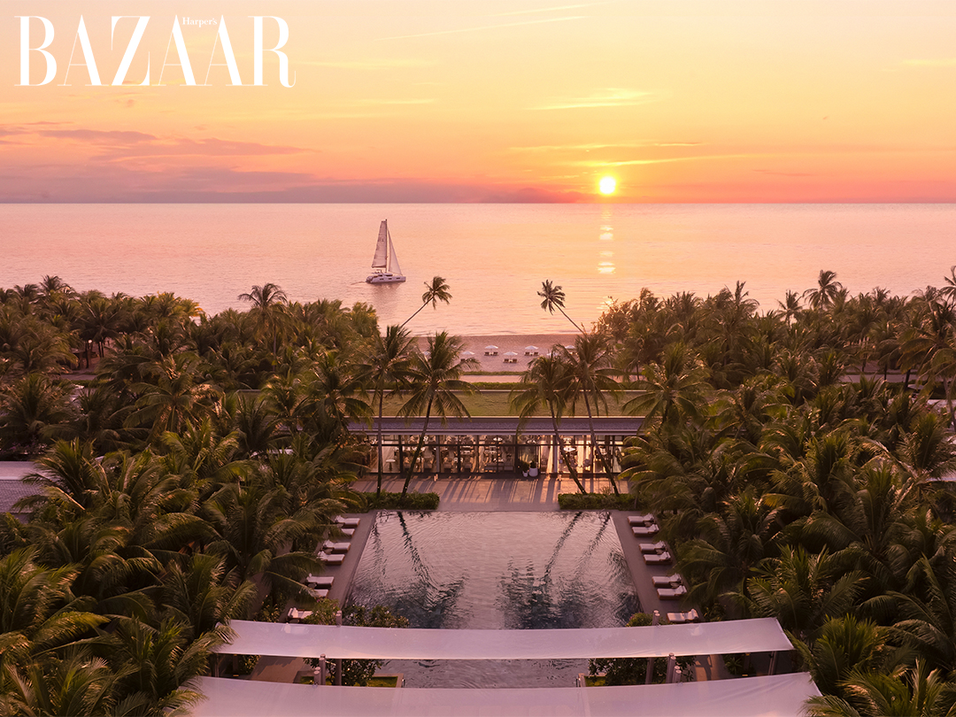 Tận hưởng “Mùa của sự tái tạo” tại khu nghỉ dưỡng Regent Phu Quoc缩略图