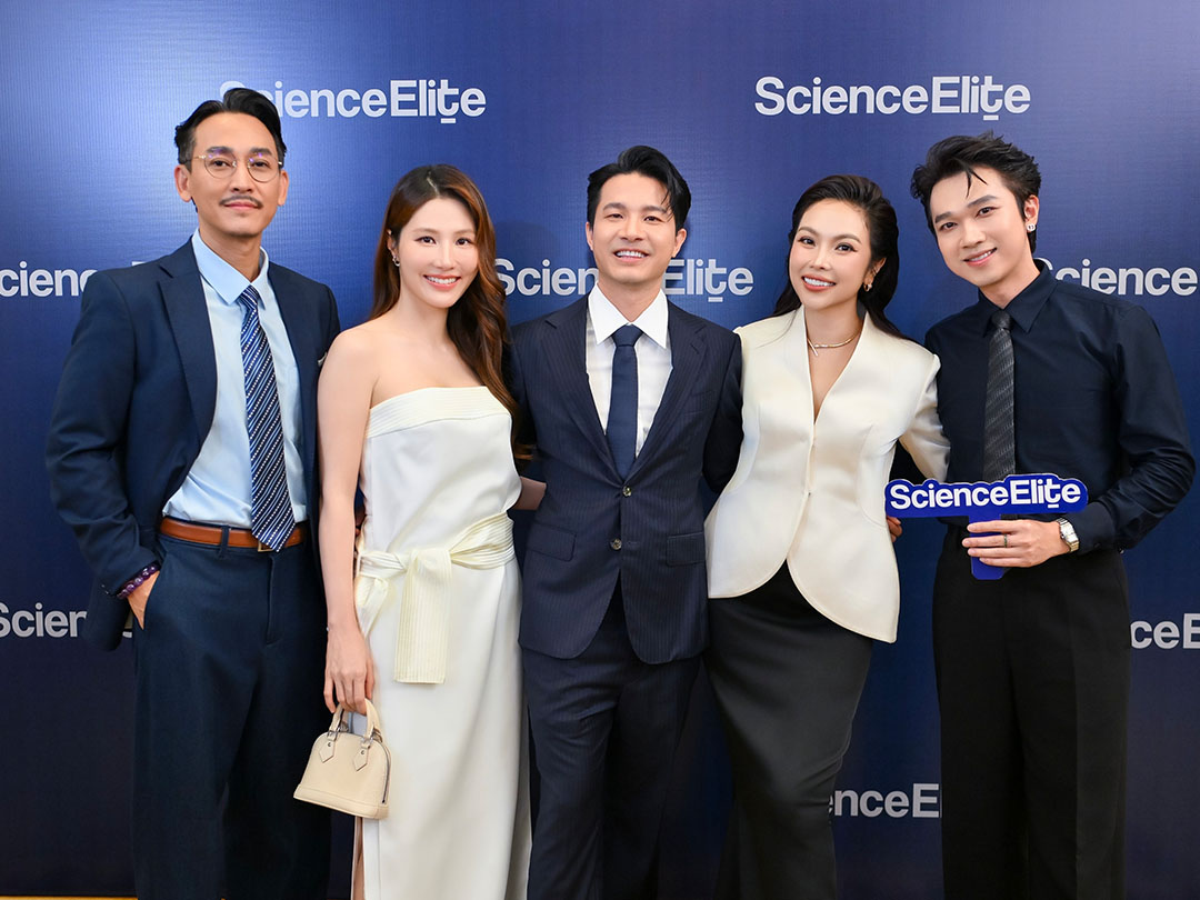 Làm đẹp thời khoa học: Vì sao chọn đúng bác sĩ quan trọng?缩略图