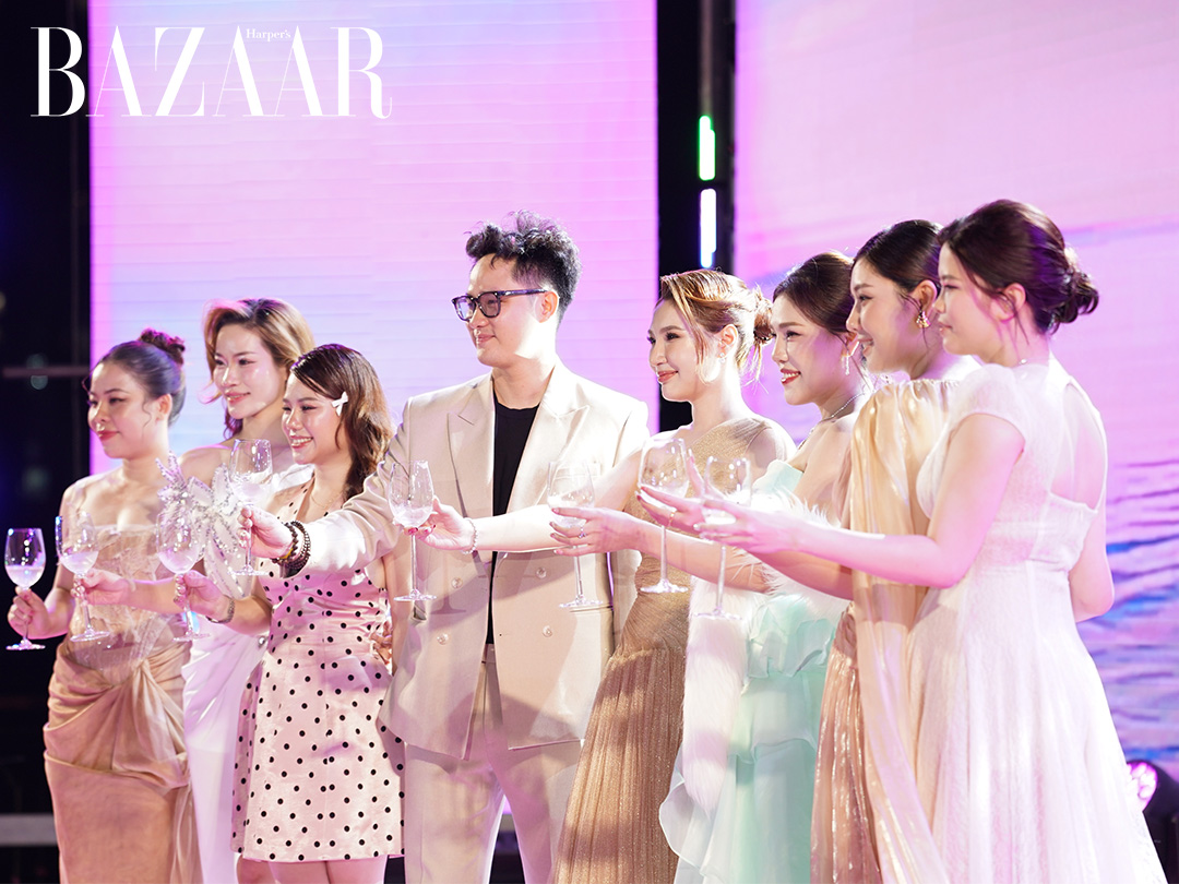 Zema Beauty Voyage: Khi làm đẹp trở thành nghệ thuật sống缩略图