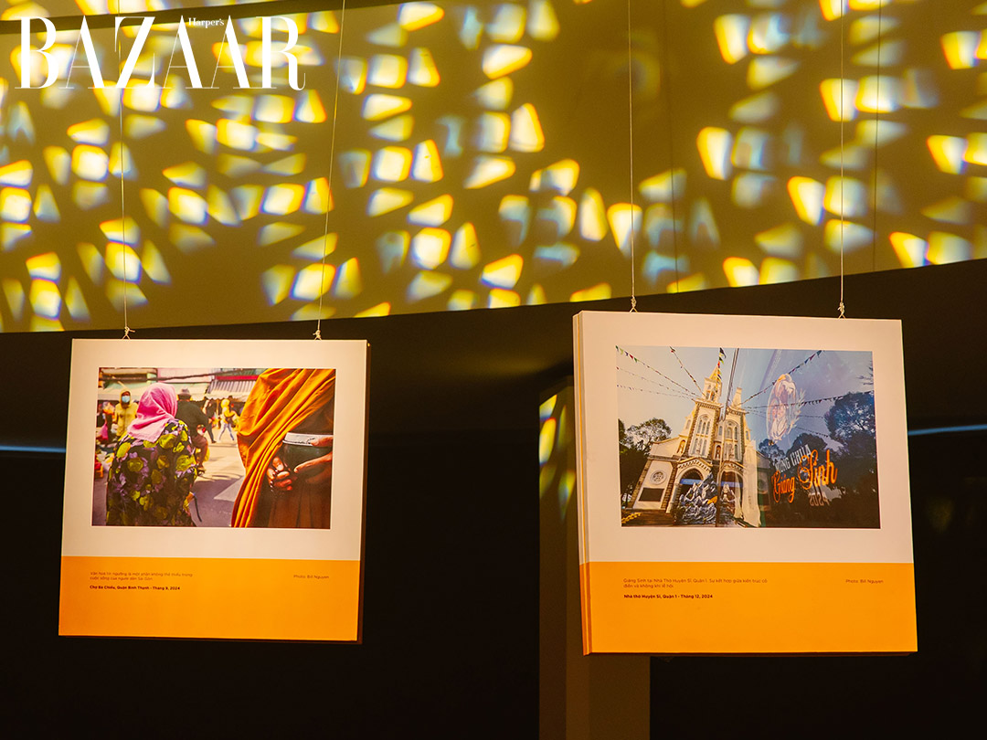 Đến triển lãm Muôn vị nhân sinh, đắm chìm vào nghệ thuật đương đại缩略图