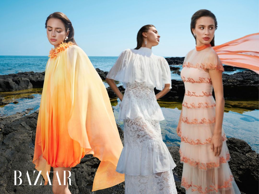 LE THANH HOA Resort 2026: Vẻ đẹp của sự tự do giữa biển trời缩略图