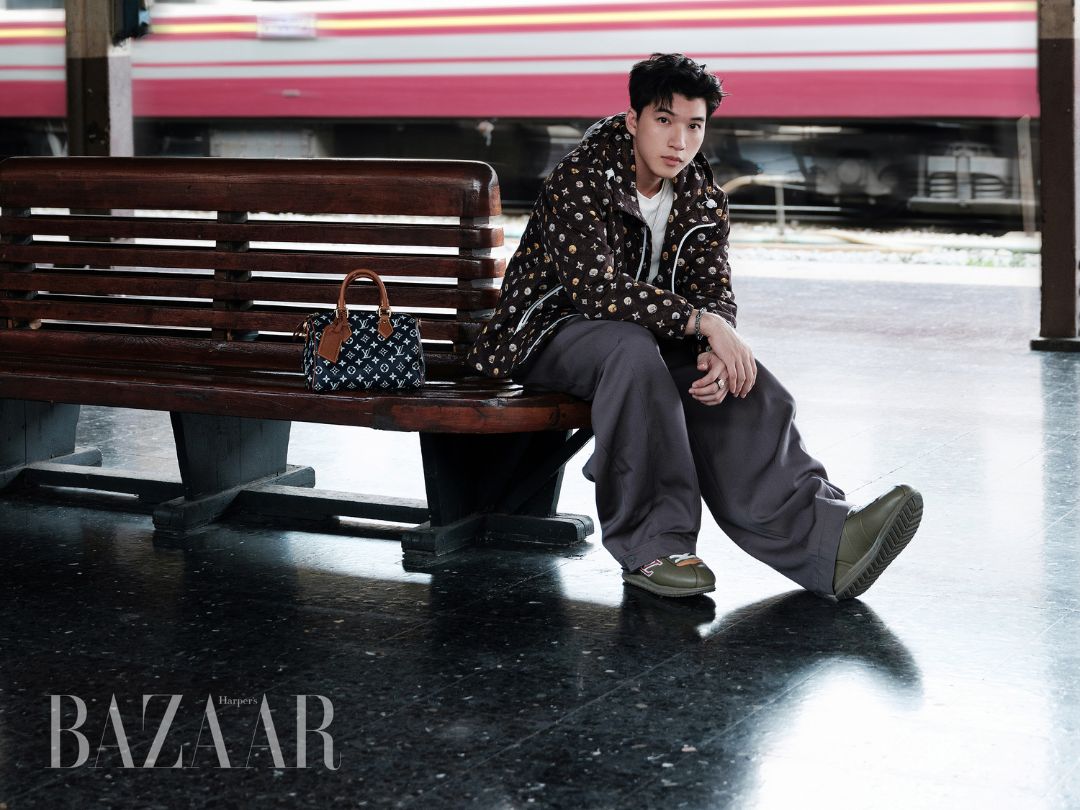 HIEUTHUHAI: Để bản ngã không lạc lối缩略图