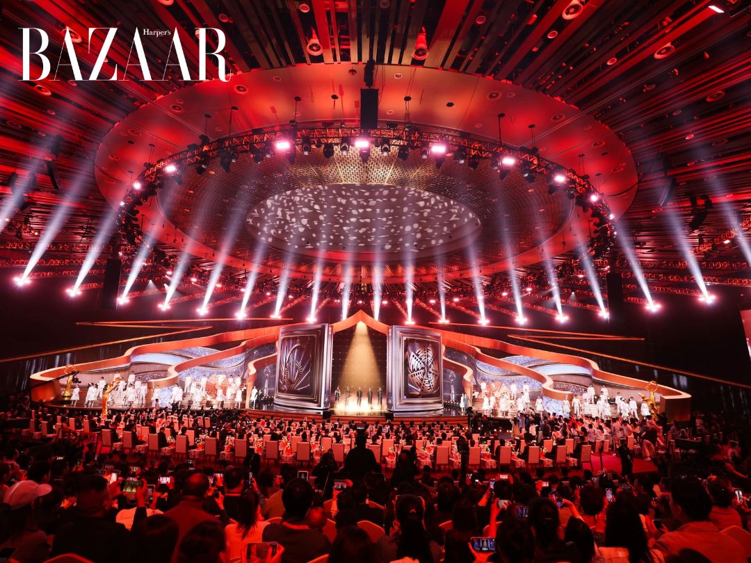 Đạo diễn Trần Anh Hùng làm giám khảo liên hoan phim Quốc tế Bắc Kinh lần thứ 16缩略图