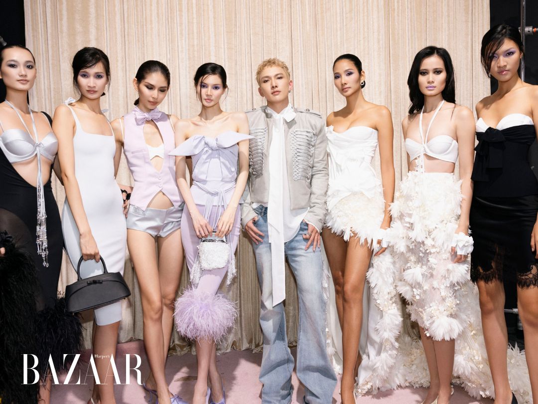 L’Amour: Di sản 11 năm của thương hiệu thời trang LSOUL缩略图