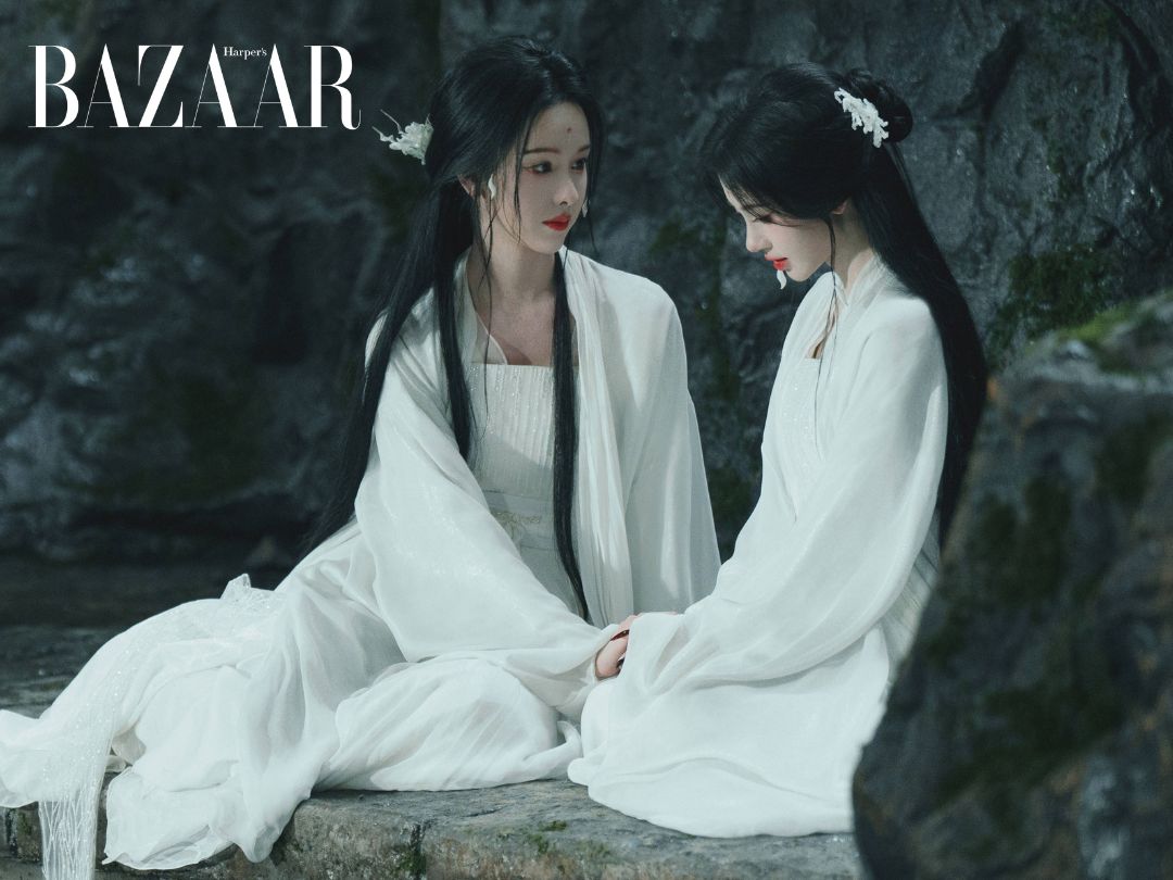 Nguyệt Lân Ỷ Kỷ khó tránh khỏi cái kết bi kịch缩略图