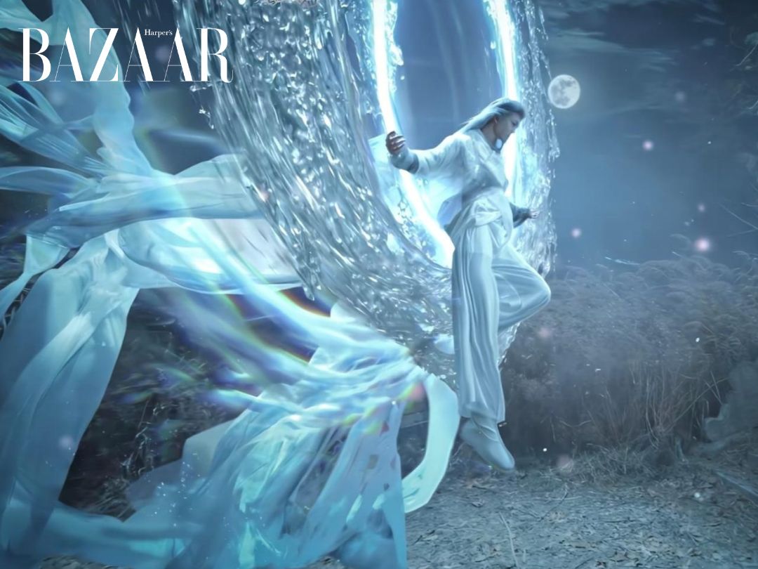 Phim Nguyệt Lân Ỷ Kỷ mượn chuyện yêu ma quỷ thần nói về nhân sinh缩略图