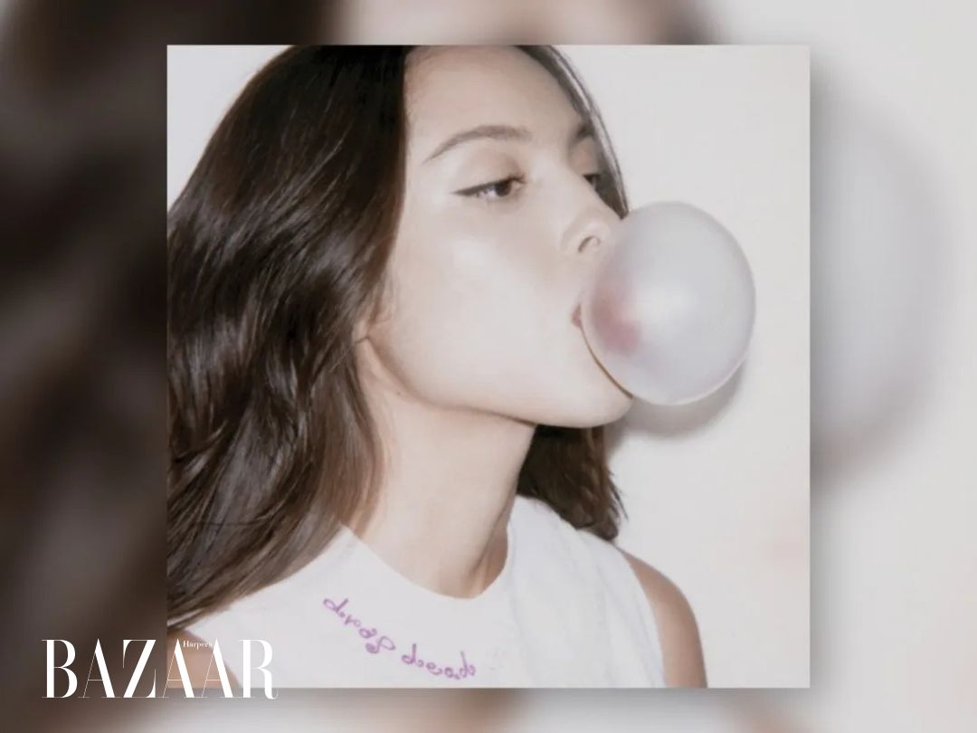 Olivia Rodrigo tái xuất với siêu phẩm Drop Dead缩略图