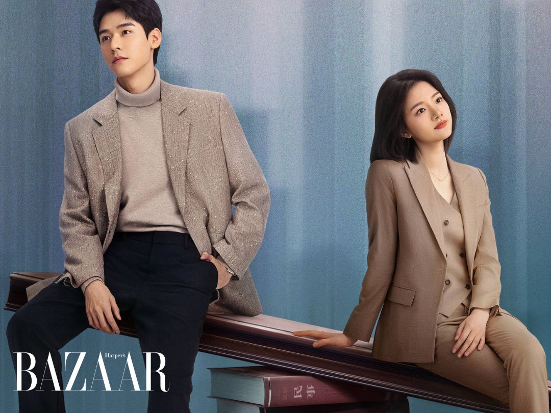 Phim Toà Án Gia Đình của Cung Tuấn, Nhậm Mẫn lên top vì câu chuyện cảm động缩略图