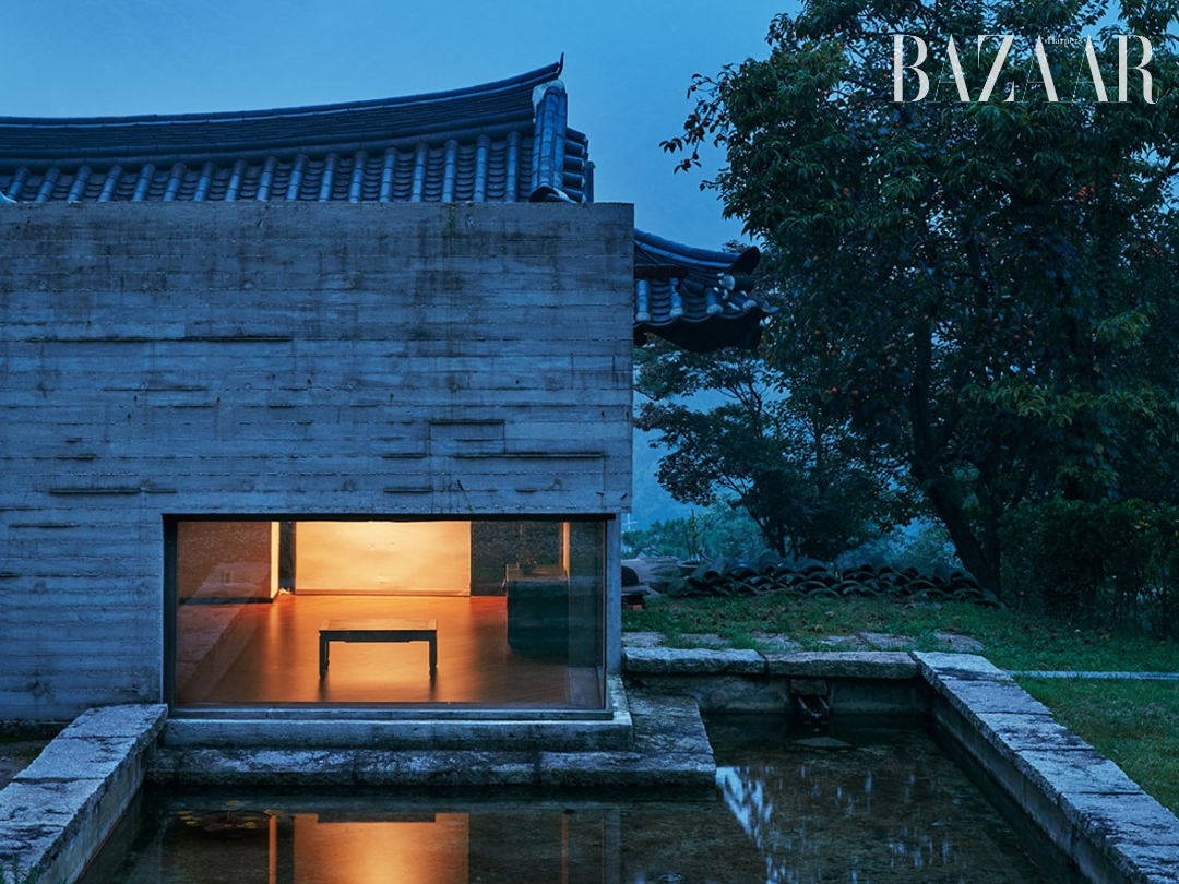 Thăm nhà “đại quân Lee Ahn” Byeon Woo Seok trong Perfect Crown缩略图