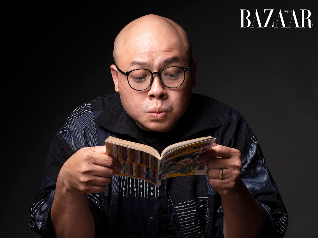 Cảm ơn người đã thức cùng đạo diễn Chung Chí Công!缩略图