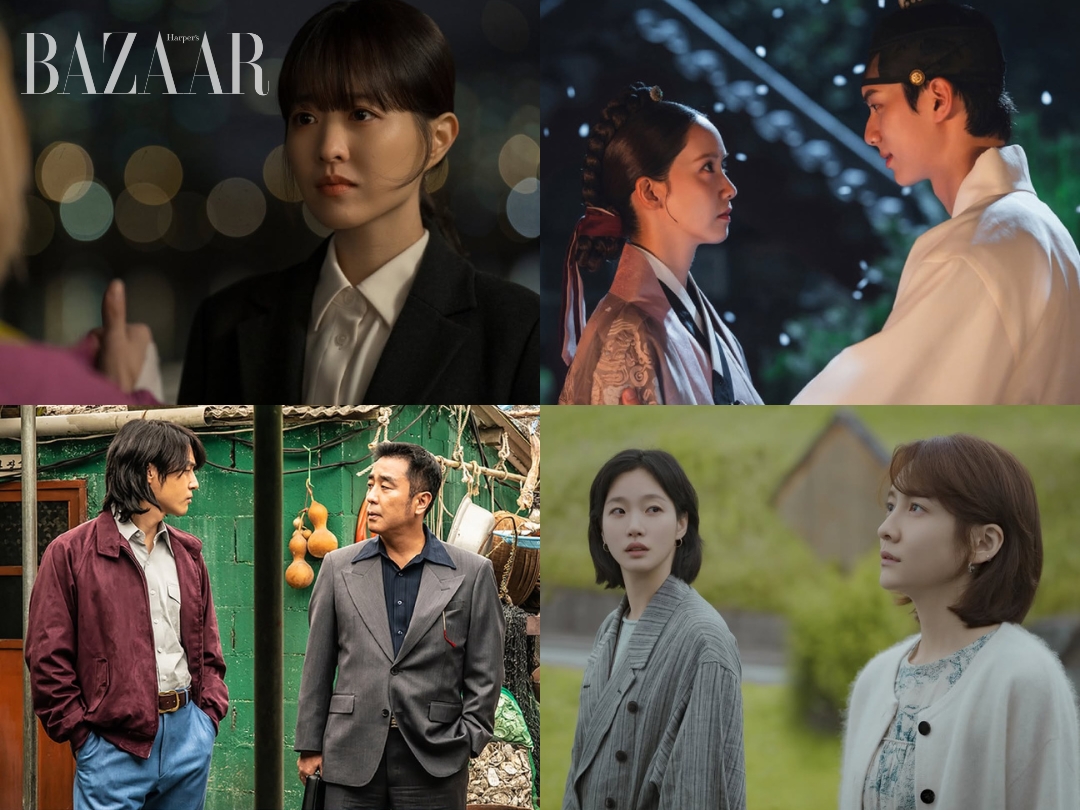 Đề cử Baeksang 2026: Kim Yoo Jung và Dear X trắng tay缩略图