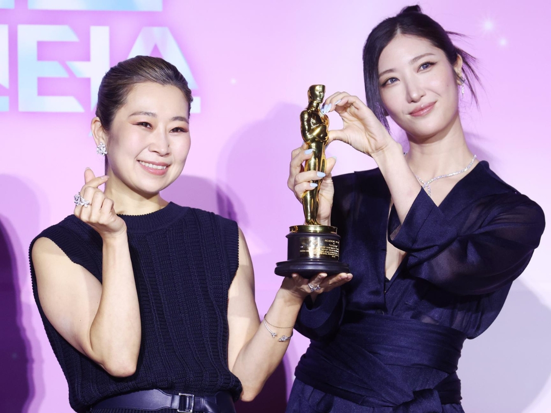 Phần 2 của KPop Demon Hunters sẽ mở rộng về quy mô, thêm nhạc trot và heavy metal缩略图