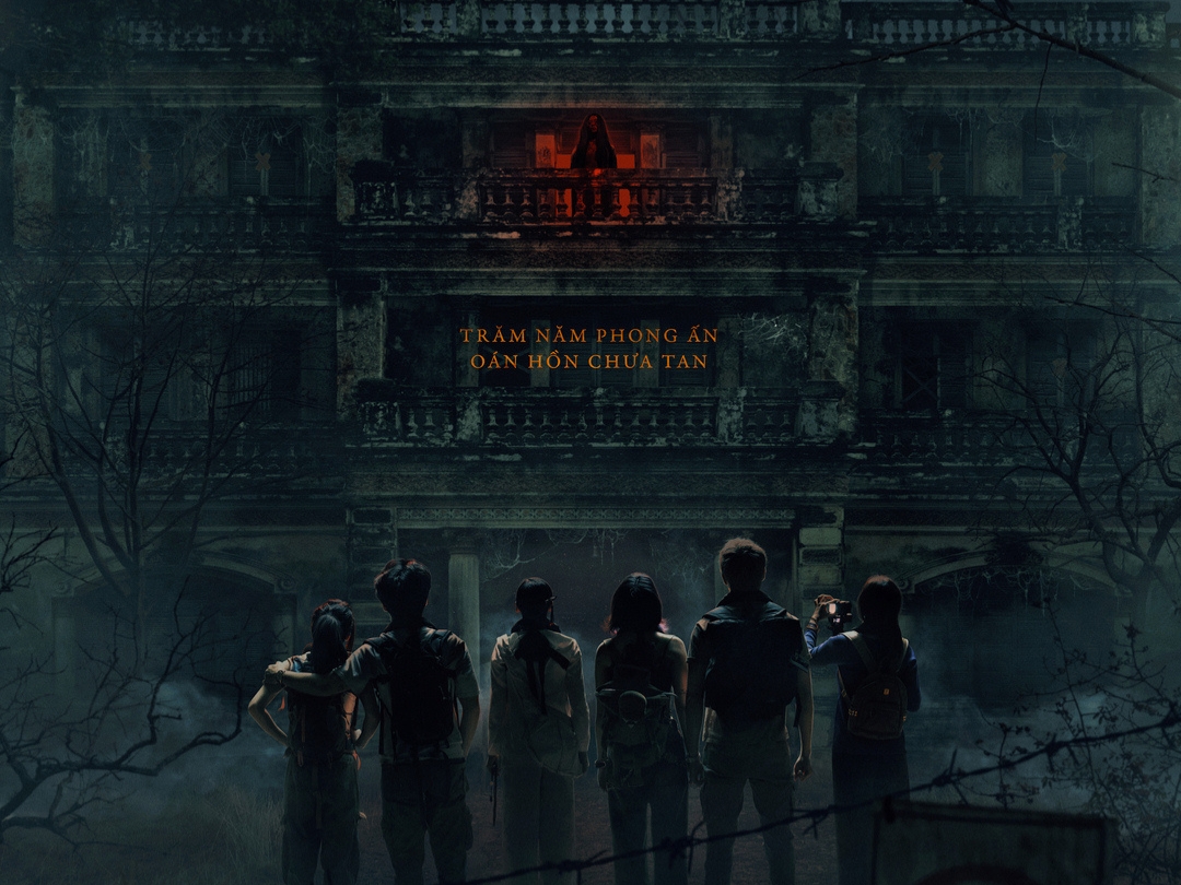 Lầu chú Hỏa, “chiến mã” thể loại phim kinh dị tại phòng vé tháng 6/2026缩略图