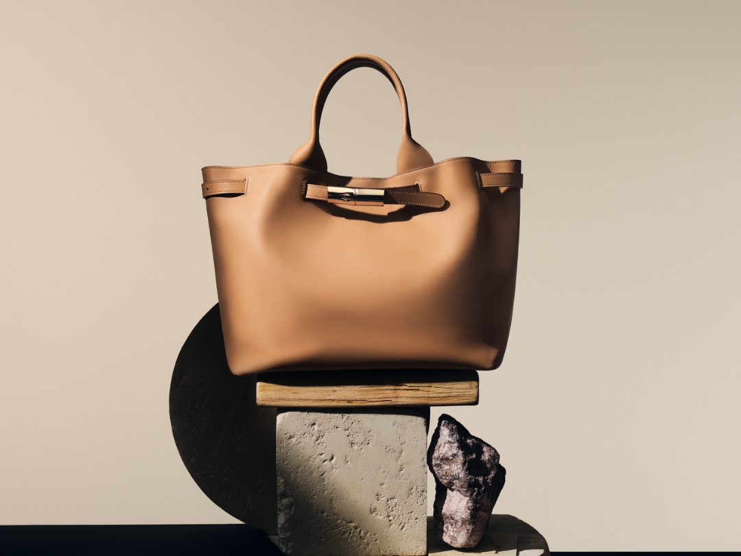 Longchamp Le Smart: Túi xách bền bỉ cho nhịp sống thành thị缩略图