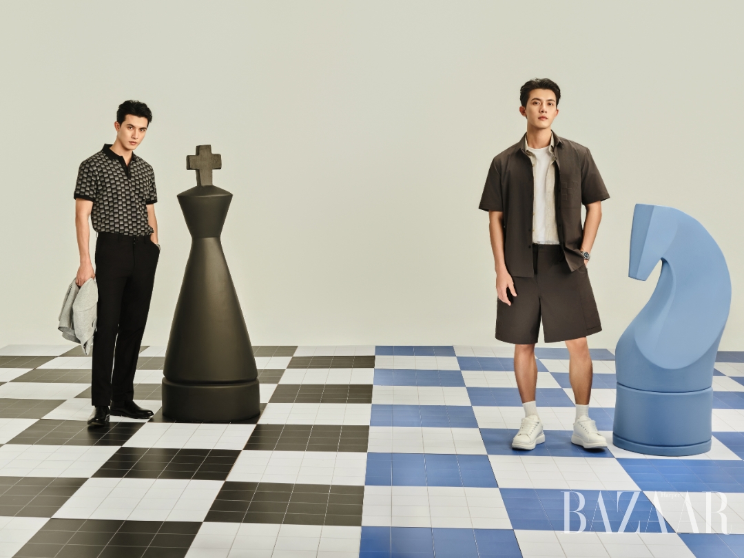 OWEN x Ngọc Vàng: Nước cờ ngoạn mục của thời trang công sở 2026缩略图