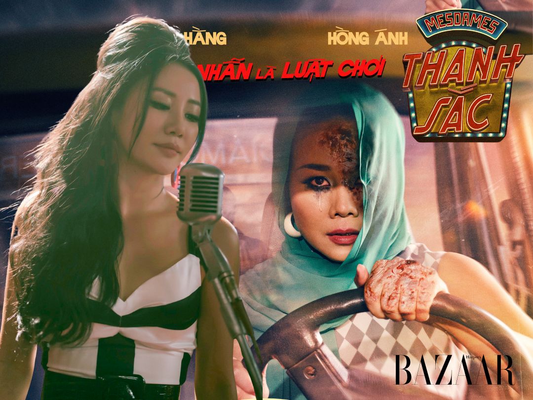 Văn Mai Hương hé lộ vai diễn thú vị sau “Thỏ ơi!!”缩略图