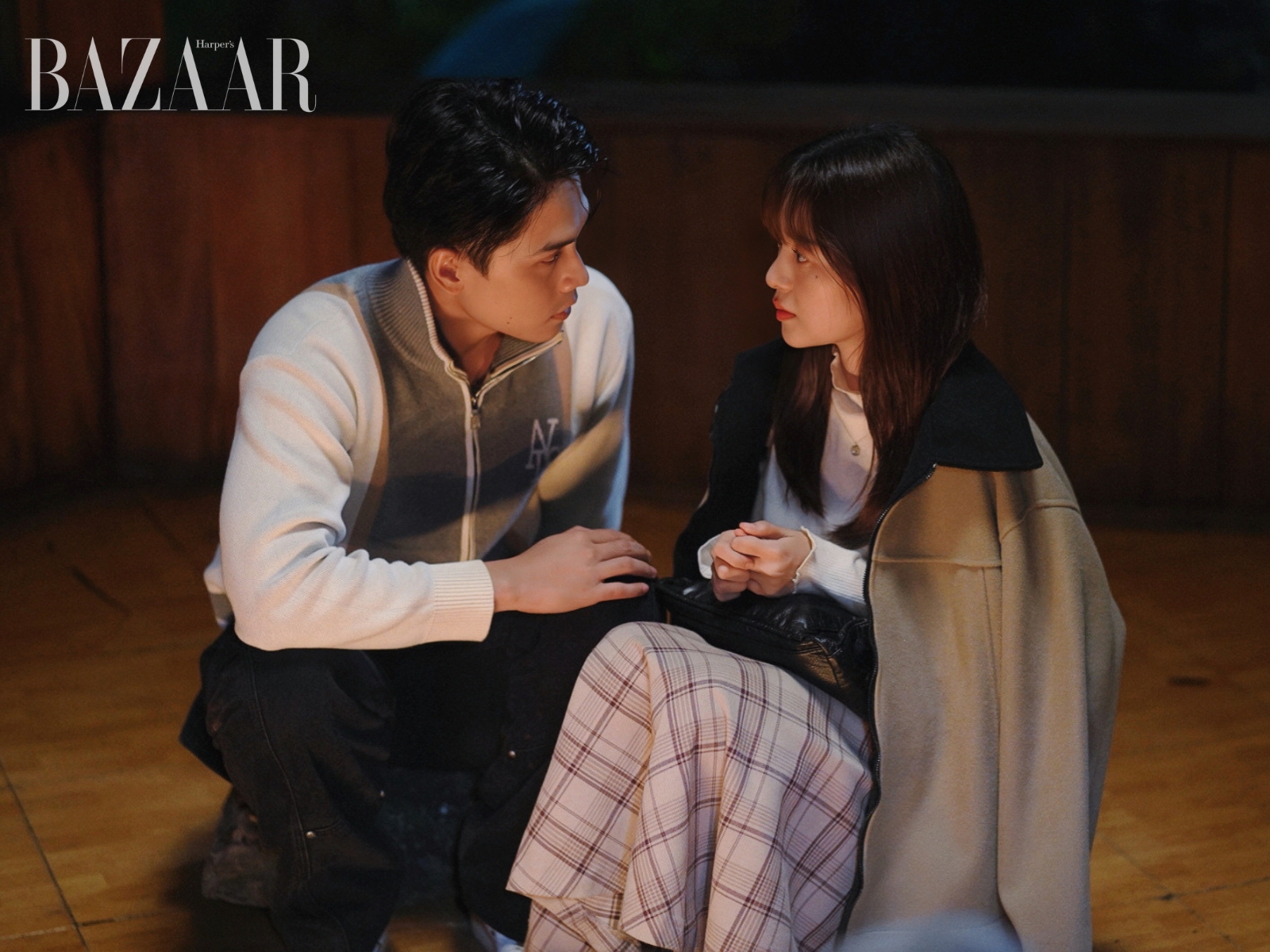 Những “cú twist” không thể ngờ trong tập 7,8 Vì Mẹ Anh Phán Chia Tay缩略图