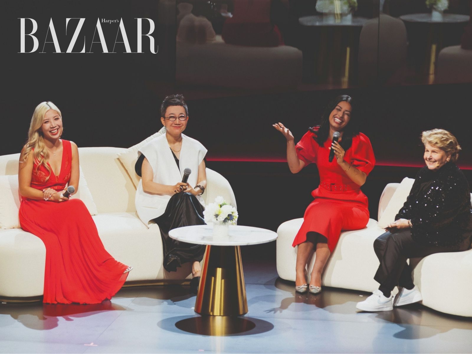 Cartier Women’s Initiative 2026 tôn vinh 30 nữ doanh nhân toàn cầu缩略图