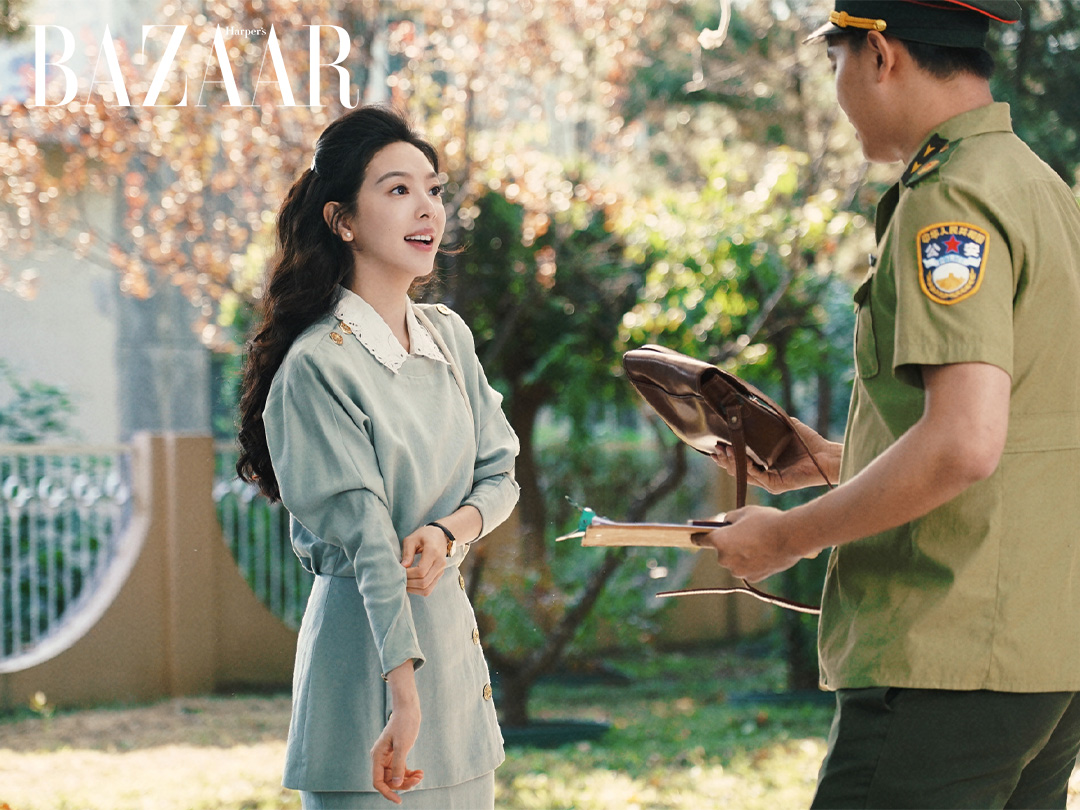 3 bài học về tư duy tích cực từ Trang Trang của Chương Nhược Nam trong Đông Qua Xuân Đến缩略图