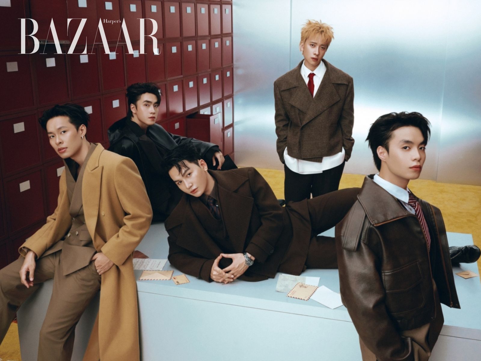 Có điều gì bất ngờ cho các HiMom, HiDad tại concert Anh Trai “Say Hi” 2024 Day 9缩略图