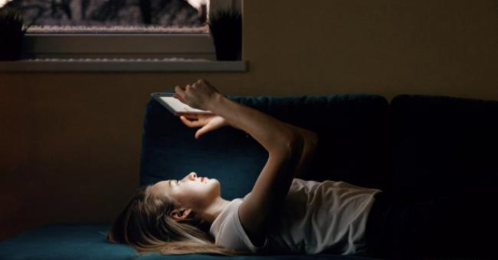 8 giờ ngủ, có lẽ không còn đủ nữa缩略图