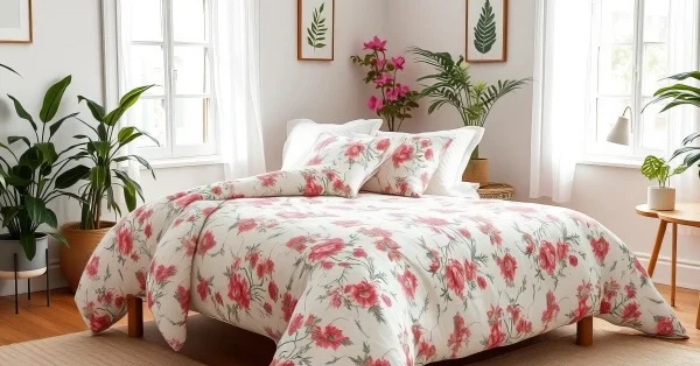 Phong thủy nhà ở: “Muốn vận thế tốt, dưới gầm giường phải ít đồ”缩略图