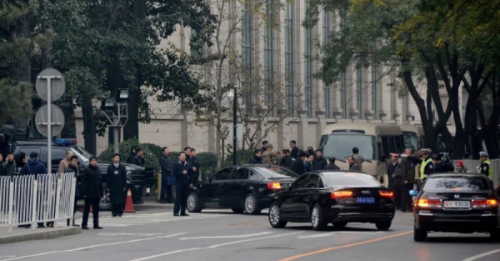 Tại sao phải chuẩn bị di thư trước khi được mời vào khách sạn Kinh Tây?缩略图