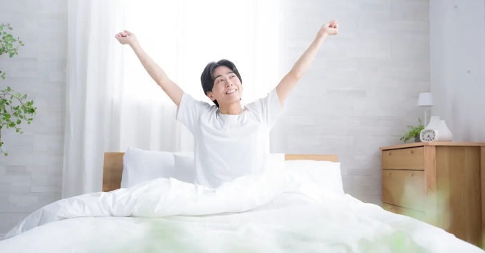 Cơ thể trên nóng dưới lạnh: Đông y làm thế nào để Thủy Hỏa thăng giáng缩略图