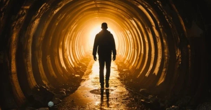 Bác sĩ gốc Ấn từng xuống địa ngục rồi quay trở lại nhân gian缩略图