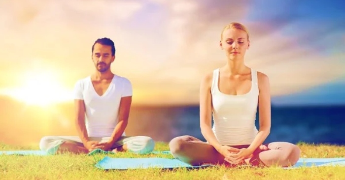 Thiền định liên tục trong 7 ngày: Điều gì sẽ xảy ra với bộ não của bạn?缩略图