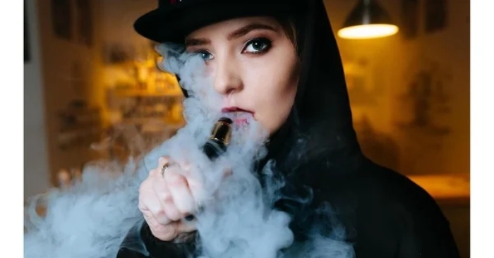 Sở Y tế Thành phố New York phát động chiến dịch tuyên truyền “Từ bỏ thuốc lá điện tử”缩略图